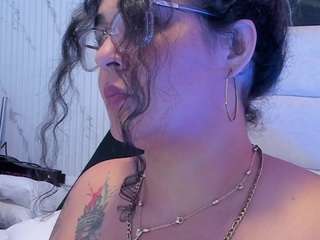 kateortega live webcam show