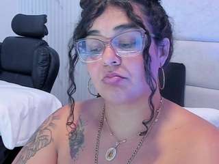 kateortega live webcam show
