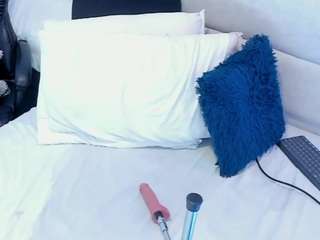 kateortega live webcam show