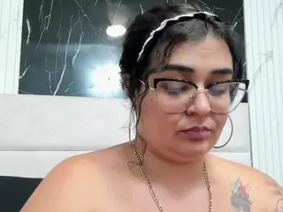 kateortega's Live Sex Cam Show