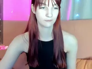 Kathryn's Live Sex Cam Show