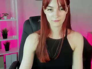 Kathryn's Live Sex Cam Show