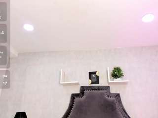kellymillian Live Webcam on CamSoda
