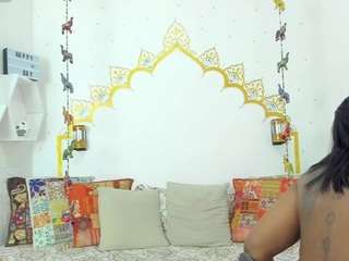 NahirKhan live webcam show
