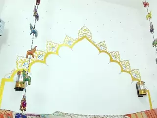 NahirKhan's Live Sex Cam Show