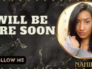 NahirKhan's Live Sex Cam Show