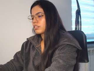 tell-me-goddess Sex Cam Show