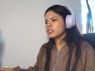 tell-me-goddess Sex Cam Show