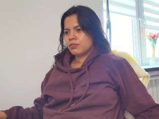 tell-me-goddess live webcam show
