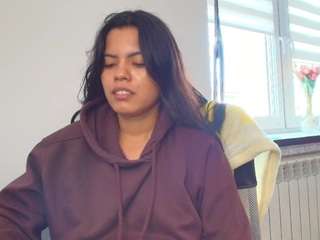 tell-me-goddess live webcam show