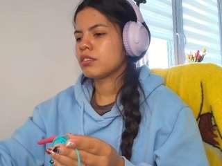 tell-me-goddess camsoda