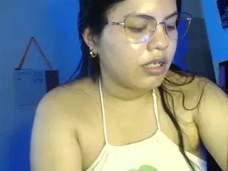 tell-me-goddess's Live Sex Cam Show