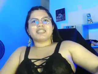 tell-me-goddess's Live Sex Cam Show
