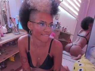 venusfantasy1 webcam