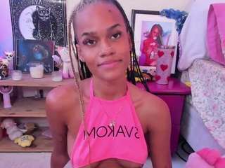 venusfantasy1 webcam