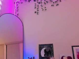 venusfantasy1 Live Webcam on CamSoda