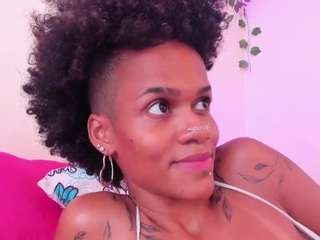 venusfantasy1 webcam model