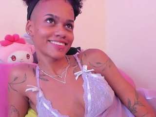 venusfantasy1 webcam