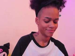 venusfantasy1 webcam