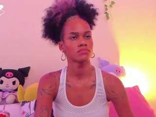 venusfantasy1's CamSoda show and profile