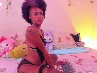 venusfantasy1 webcam