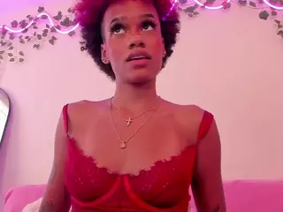 Venus's Live Sex Cam Show