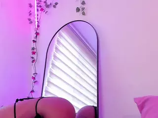 Venus's Live Sex Cam Show