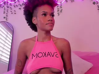 Venus's Live Sex Cam Show