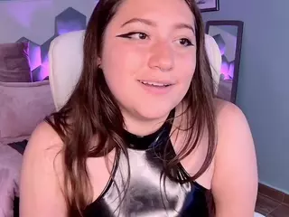 Vero-broock's Live Sex Cam Show