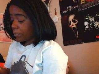 yveshawty Live Webcam on CamSoda