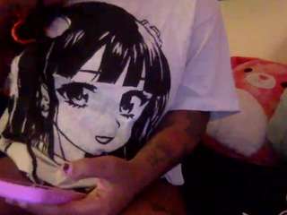 yveshawty Live Webcam on CamSoda