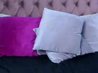 Abby Smith's Live Sex Cam Show