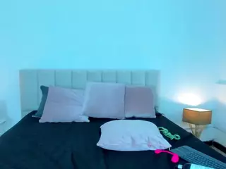 Abby Smith's Live Sex Cam Show