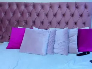 Abby Smith's Live Sex Cam Show