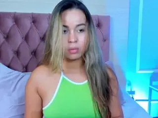 Abby Smith's Live Sex Cam Show