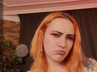 alex-fck from CamSoda is Freechat