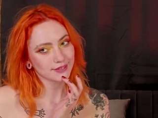 alex-fck The Sex Lives Of College Girls Nudity camsoda