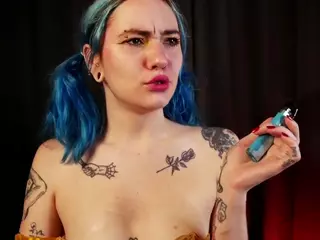 Alex-Fck's Live Sex Cam Show