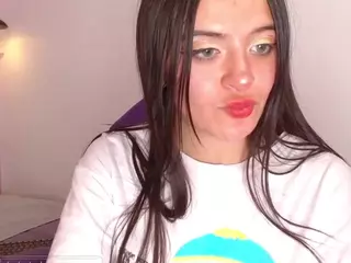 alice-millerr's Live Sex Cam Show