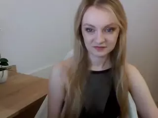 AlmaCute's Live Sex Cam Show