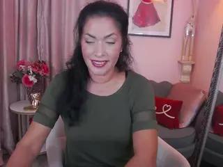 Anelissareys's Live Sex Cam Show