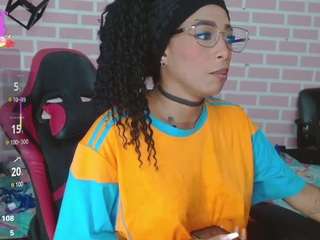  annna-lus1 chat room