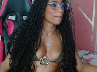 annna-lus1 private show