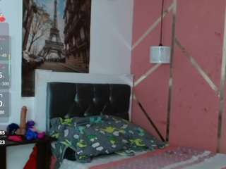 annna-lus1 webcam