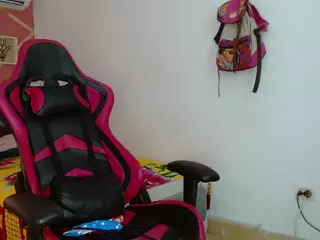 annna-lus1's Live Sex Cam Show