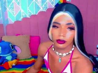 AndreaBadBitch's live chat room