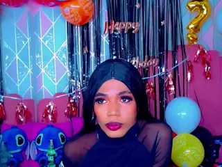 AndreaBadBitch's Live Sex Cam Show