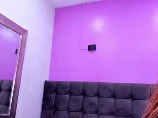 Live webcam model candypoppy on Soda Cams