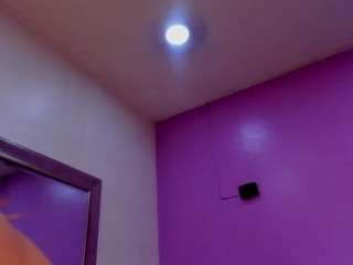 candypoppy Live Webcam on CamSoda