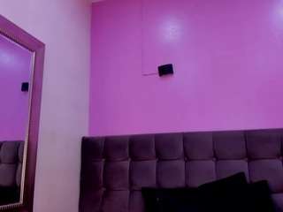CandyPoppy live webcam show